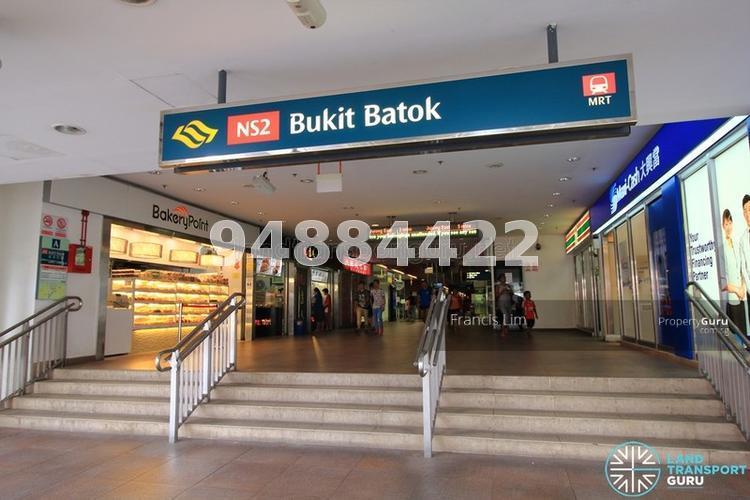 Blk 189 Bukit Batok West Avenue 6 (Bukit Batok), HDB 5 Rooms #155075872